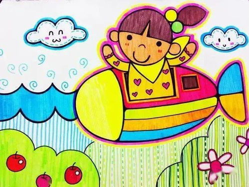 童聲朗誦《未來在等我》 朱奕帆的夢想畫卷