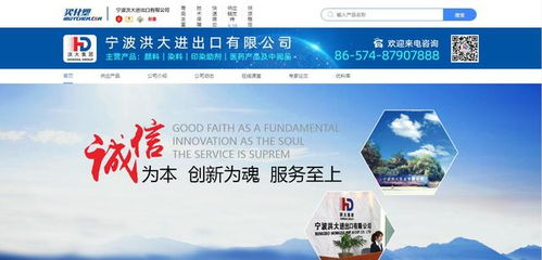 寧波洪大集團慧銷通正式上線，以技術賦能市場拓展