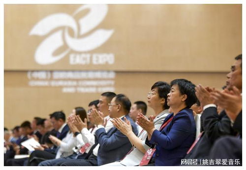 亞歐商品貿(mào)易博覽會在烏魯木齊盛大開幕，推動區(qū)域經(jīng)濟合作邁向新高度