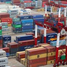 貿(mào)易摩擦對中國經(jīng)濟的直接影響有限 標普聚焦商品貿(mào)易