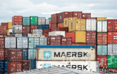 多重原因交織，美國商品貿(mào)易逆差為何持續(xù)擴大？