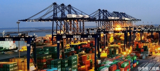 印度自斷中國商品進口，巴西笑納貿(mào)易紅利